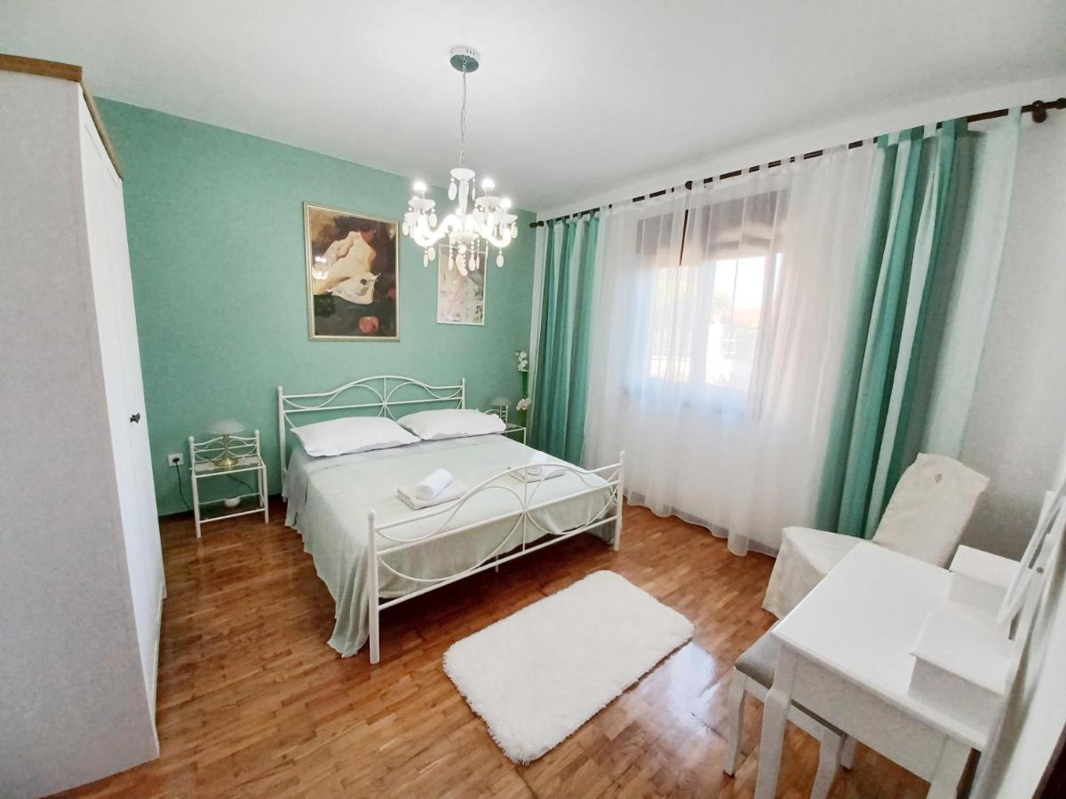 Apartment Lorenzo トロギール エクステリア 写真