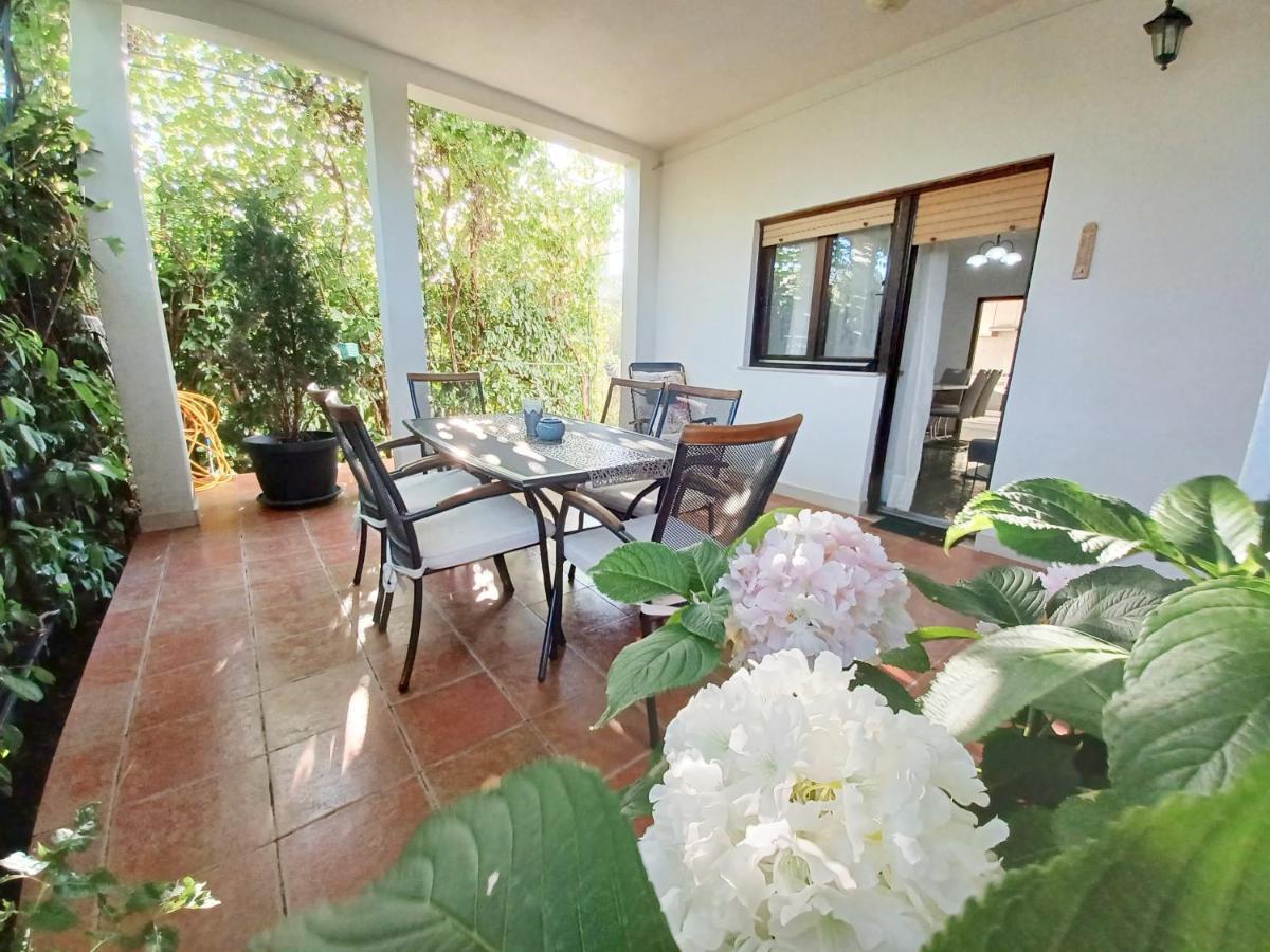 Apartment Lorenzo トロギール エクステリア 写真