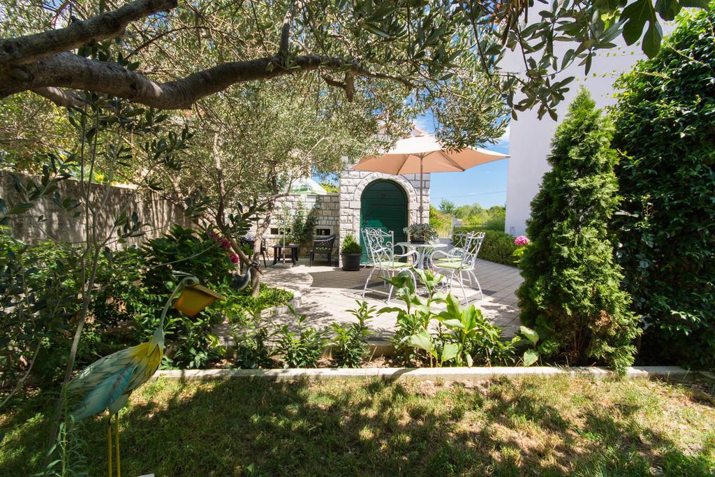 Apartment Lorenzo トロギール エクステリア 写真