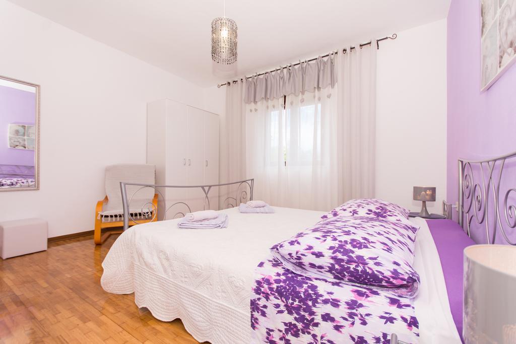 Apartment Lorenzo トロギール エクステリア 写真