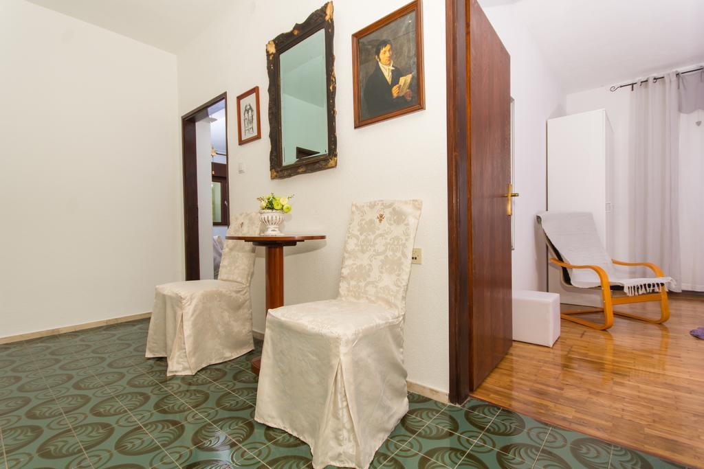 Apartment Lorenzo トロギール エクステリア 写真