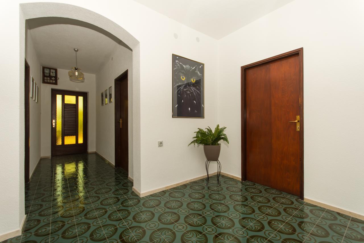 Apartment Lorenzo トロギール エクステリア 写真